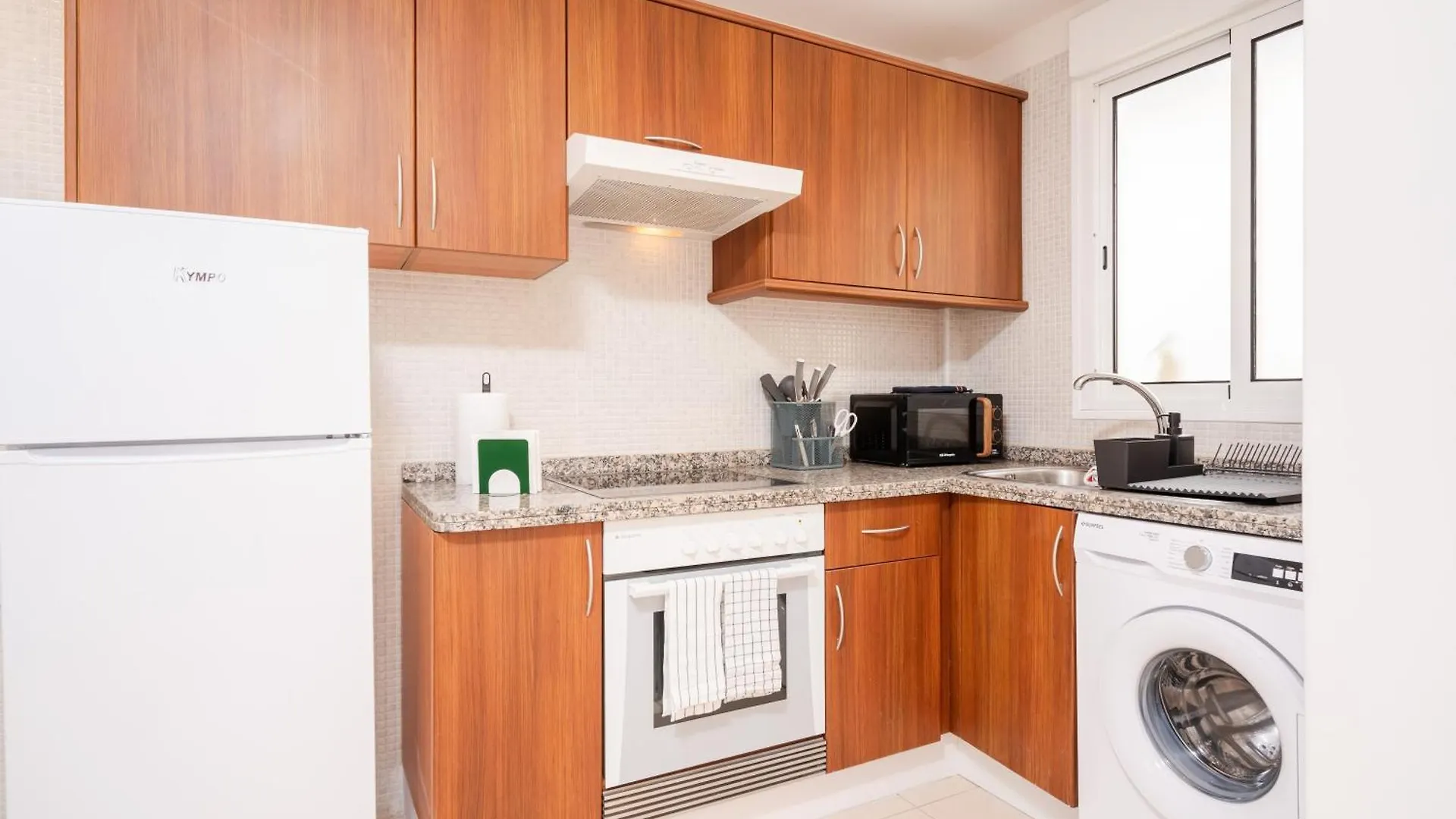 Acogedora Vivienda Vacacional En Playa De La Arena بويرتو دي سانتياغو 0*,  إسبانيا