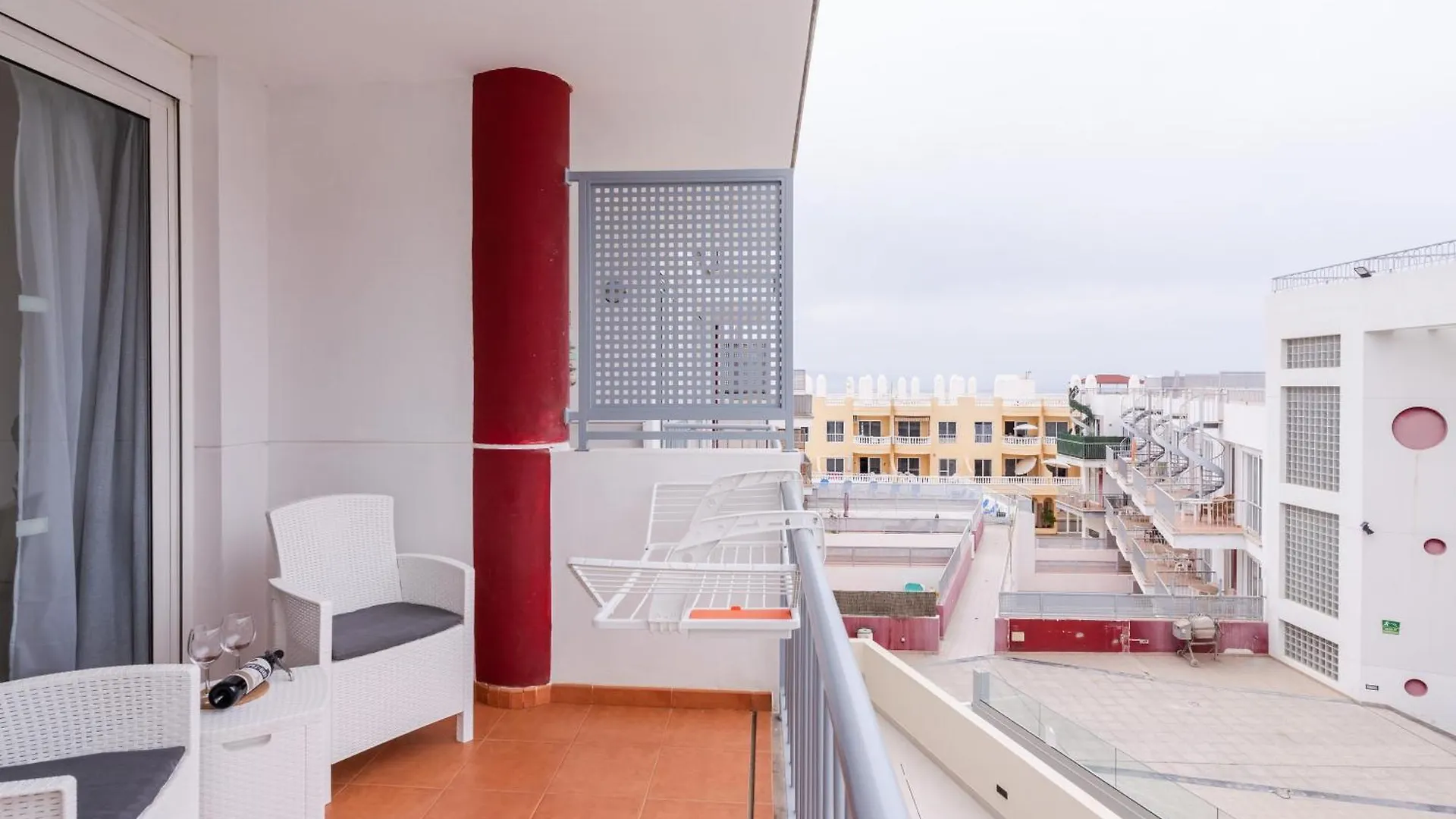 Acogedora Vivienda Vacacional En Playa De La Arena Puerto de Santiago  0*, Puerto de Santiago (Tenerife)