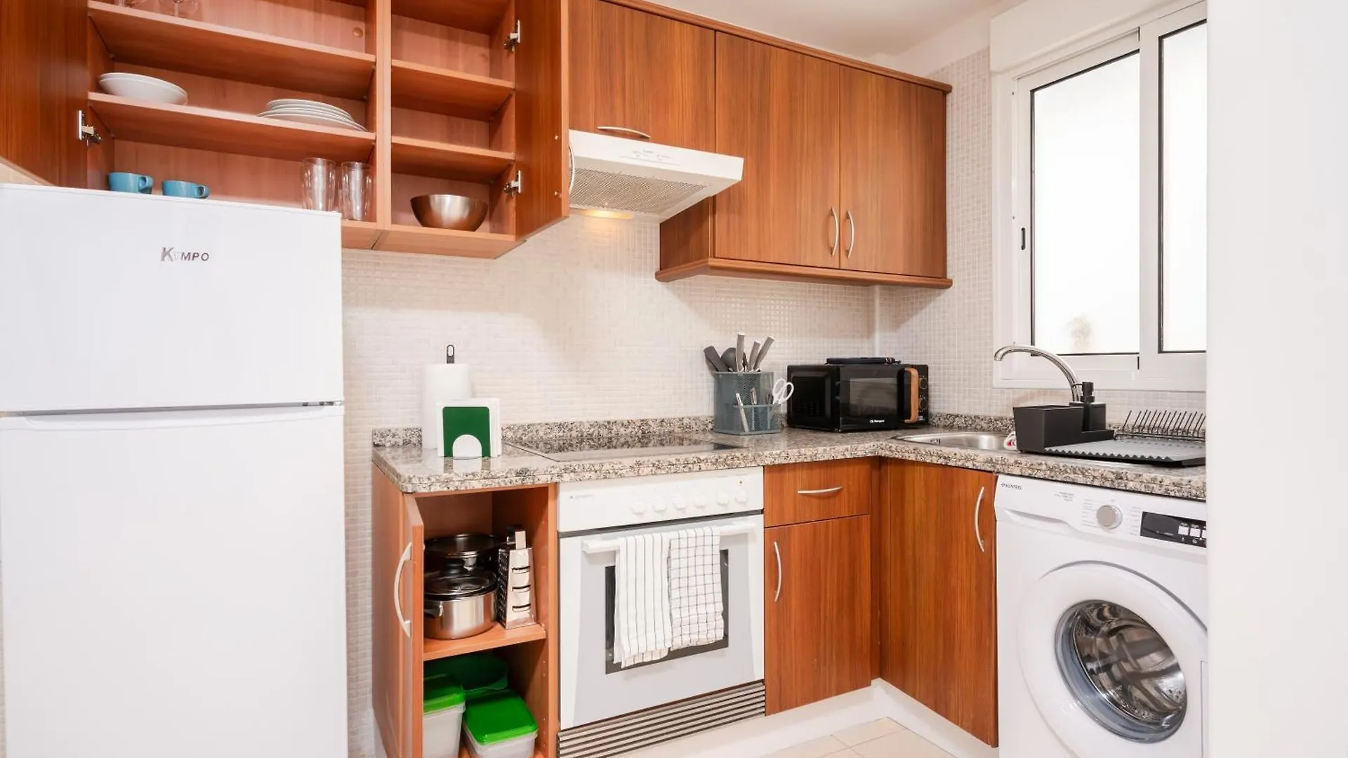 Acogedora Vivienda Vacacional En Playa De La Arena بويرتو دي سانتياغو