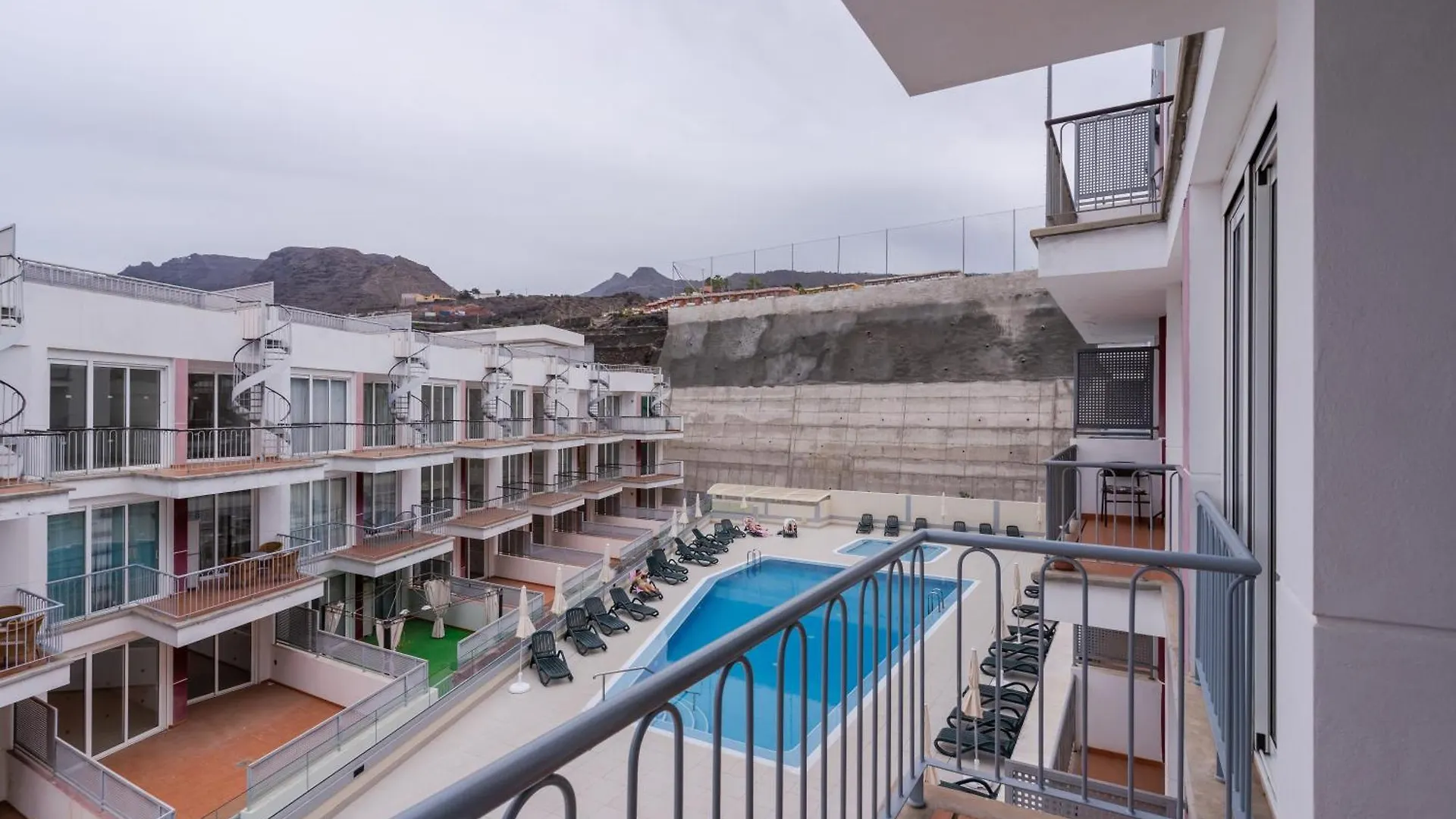Acogedora Vivienda Vacacional En Playa De La Arena Puerto de Santiago  Puerto de Santiago (Tenerife)