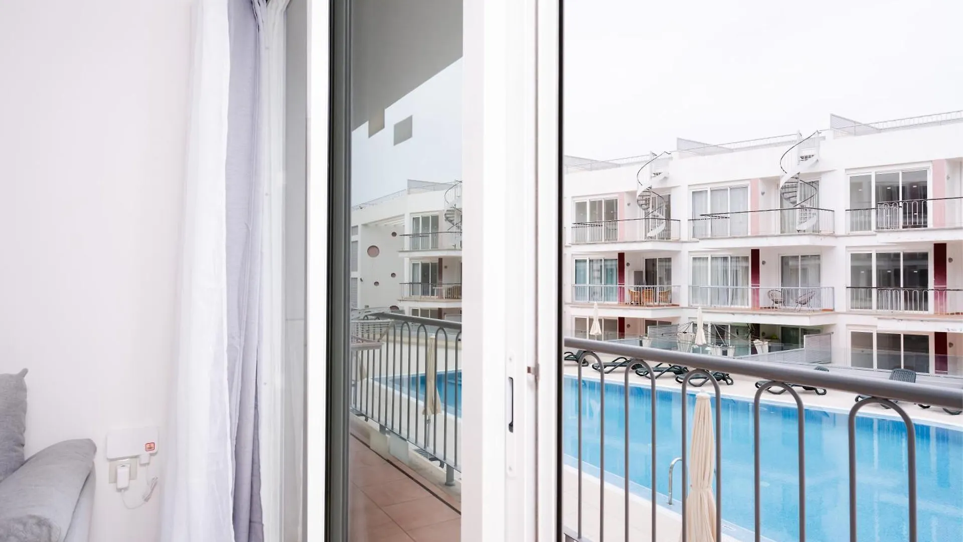 Acogedora Vivienda Vacacional En Playa De La Arena Puerto de Santiago  Apartment Puerto de Santiago (Tenerife)