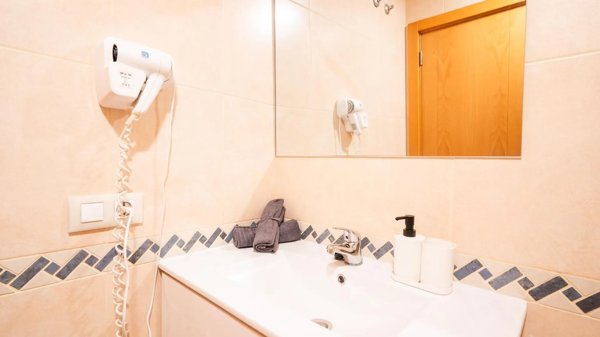 Acogedora Vivienda Vacacional En Playa De La Arena Puerto de Santiago  Apartment Puerto de Santiago (Tenerife)