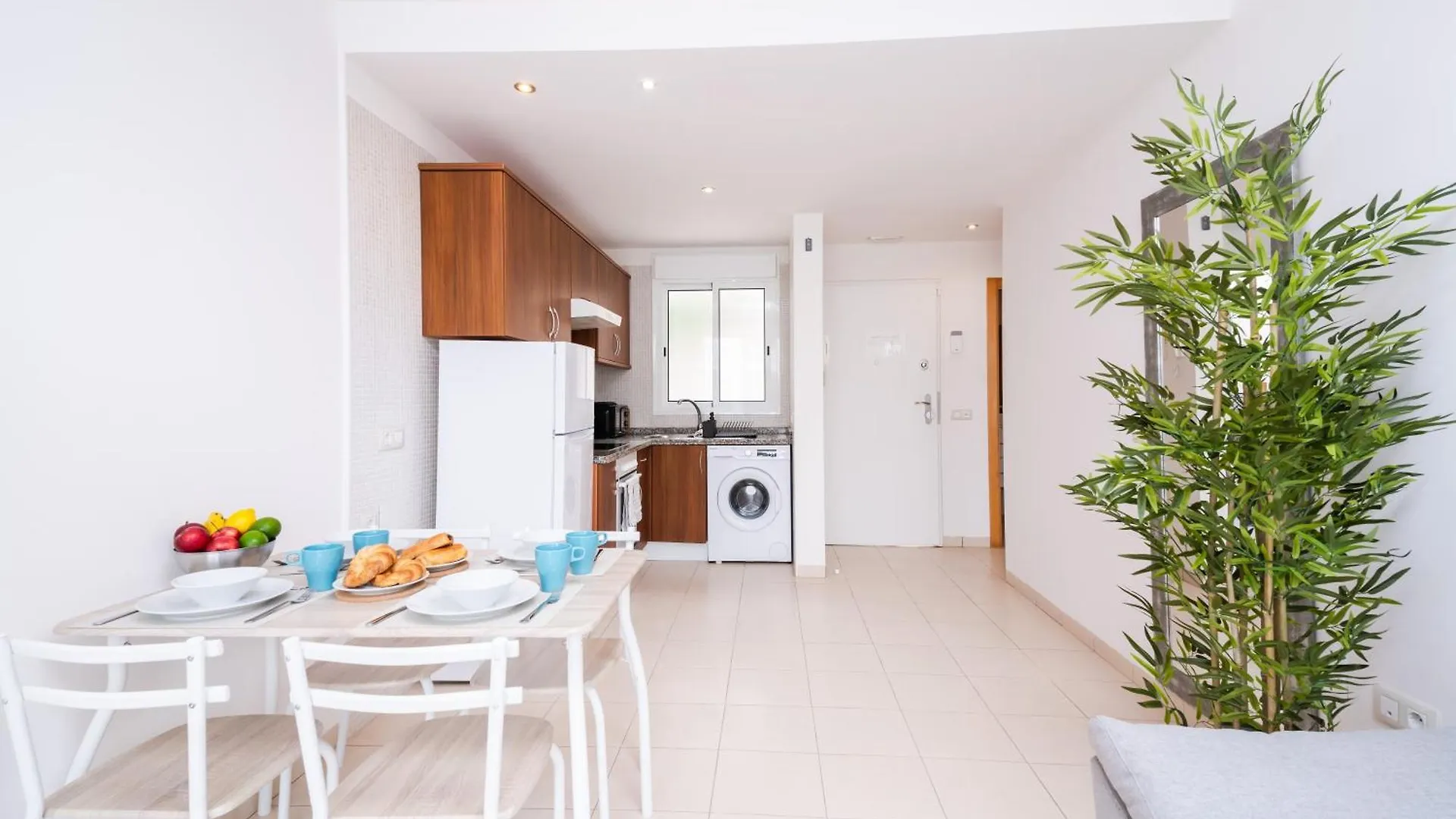 Acogedora Vivienda Vacacional En Playa De La Arena Puerto de Santiago