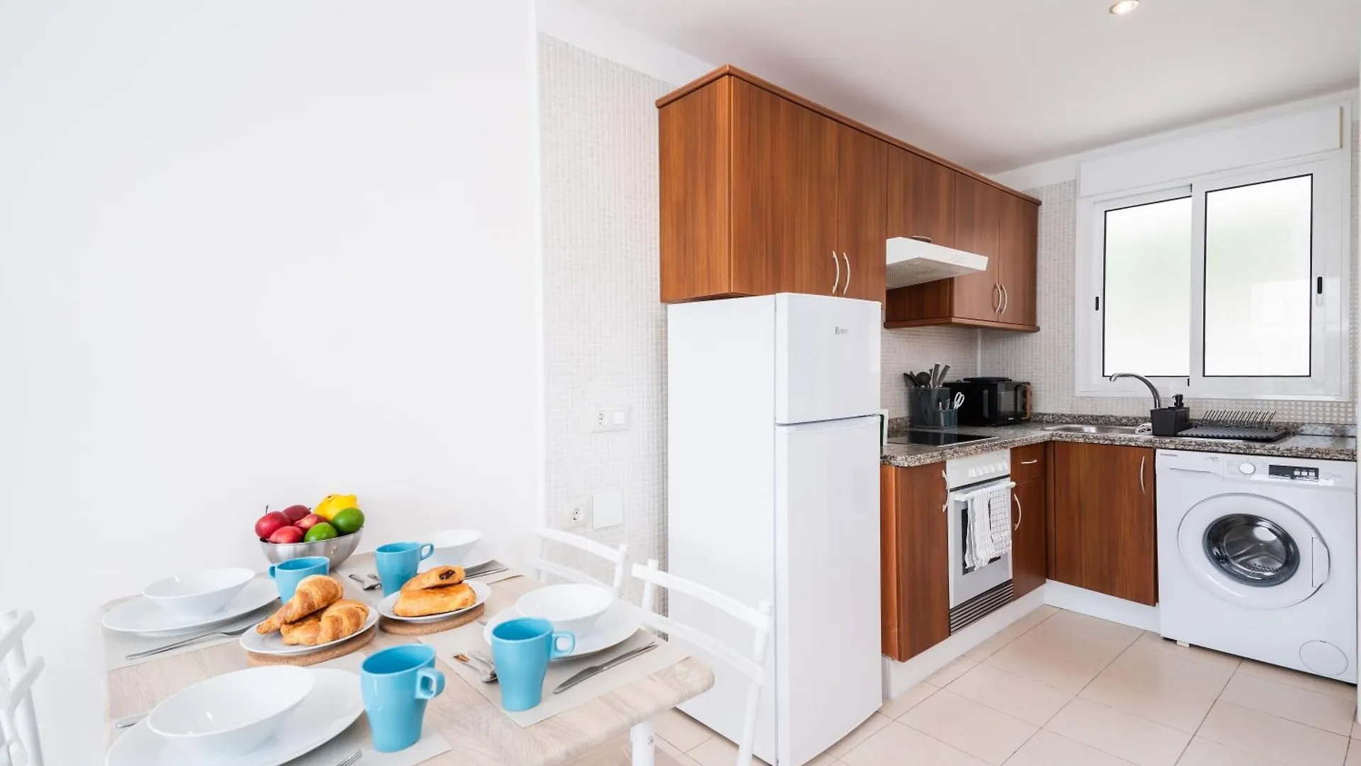 Acogedora Vivienda Vacacional En Playa De La Arena Puerto de Santiago  Puerto de Santiago (Tenerife)